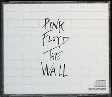 Pink Floyd - The Wall - 2xCD [69043] US comprar usado  Enviando para Brazil