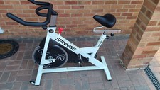 Spinner spinning bike for sale  MILTON KEYNES