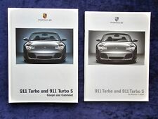Porsche 996 911 gebraucht kaufen  Vechta