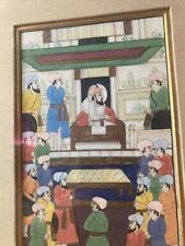 Antique indo persian for sale  Marshall