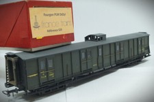 Train 529 luggage d'occasion  Expédié en Belgium