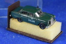 Brekina heckflosse 190 gebraucht kaufen  Kassel
