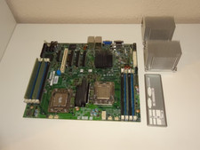 Server board intel gebraucht kaufen  Köln