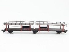 Fleischmann 1472 güterwagen gebraucht kaufen  Hameln