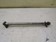 Axe roue arriere d'occasion Axe roue arriere d'occasion  Guidel