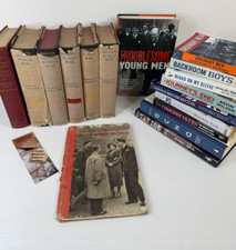 Military history ww2 for sale  VIRGINIA WATER