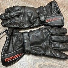 Harley davidson gloves for sale  Asheville