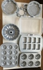 Pampered chef kuchenformen gebraucht kaufen  Laupheim