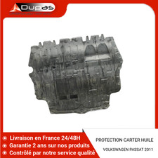 Protection carter huile d'occasion  Nemours