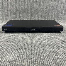 Bd550 network dvd for sale  San Andreas