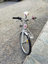 Lombardo smarty bicicletta usato  Turate