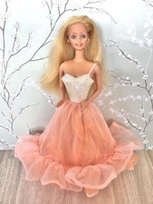 Peaches cream barbie for sale  Madison