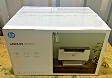 Laserjet m209dw wireless for sale  BIRMINGHAM