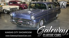1957 chevy sedan for sale  Olathe