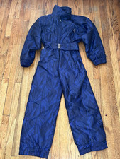 Vintage skea blue for sale  Telluride