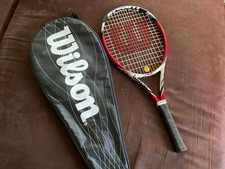 Tennisschläger wilson blx gebraucht kaufen Tennisschläger wilson blx gebraucht kaufen  München