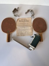 1935 ping pong for sale  Hamilton