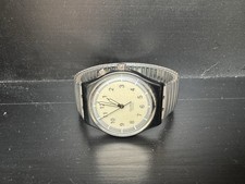 Swatch uhr flexarmband gebraucht kaufen  Blankenfelde