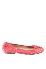 Ballerines rose anniel d'occasion  France