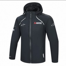 Veste moto softshell d'occasion  Montmagny