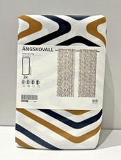 Rideaux ikea angskovall d'occasion  Expédié en France
