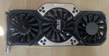 Palit geforce gtx gebraucht kaufen  Wassertrüdingen