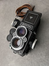 Rolleiflex rollei 6x6 gebraucht kaufen  Regensburg