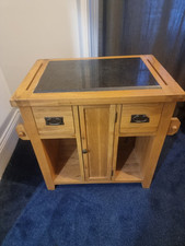 Stunning solid oak for sale  LONDON