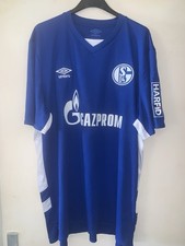Maillot umbro schalke d'occasion Maillot umbro schalke d'occasion  Drancy