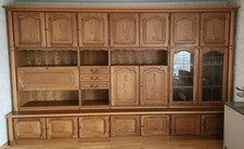 wohnwand schrank gebraucht kaufen wohnwand schrank gebraucht kaufen Saulheim