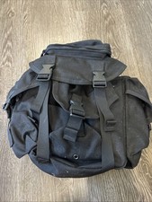 Mochila preta Onituska tigre com costas acolchoadas comprar usado  Enviando para Brazil