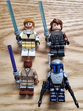 Star wars bundle for sale  TELFORD