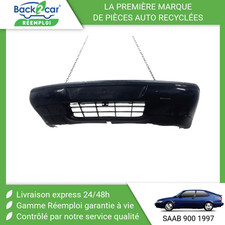 Pare choc saab d'occasion  Saint-Quentin