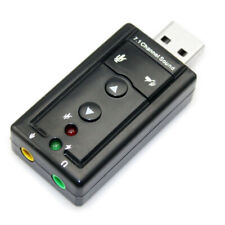 Scheda audio usb usato  Italia