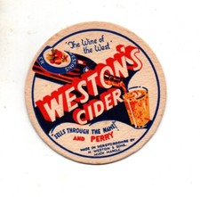 Old beer mat for sale  PAIGNTON