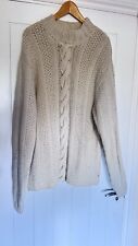 Timberland cableknit aaron for sale  STOURBRIDGE