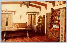 Postcard breakfast nook for sale  Saco