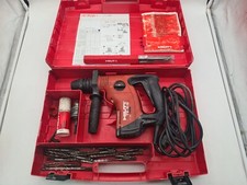 Hilti bohrhammer bohrmaschine gebraucht kaufen  Kerpen