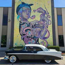 56 belair for sale  Sacramento