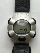 Orologio swatch beat usato  Guidonia Montecelio
