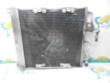 13129195 condensatore radiator usato  Ferrara
