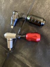 Kwadron tattoo machines for sale  Albany
