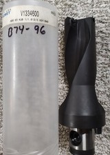 Komet v1334600 carbide for sale  Bedford