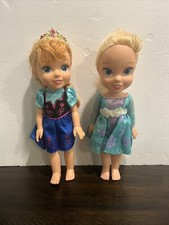 Disney frozen anna for sale  Stow