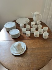 Rosenthal kafeeservice mind gebraucht kaufen  Nürnberg