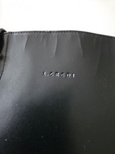 Credi henkeltasche schwarz gebraucht kaufen  Duisburg