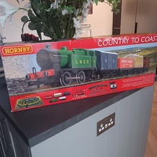 Hornby country coast for sale  HYDE