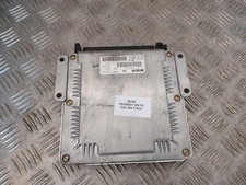 Calculateur moteur bosch d'occasion  Levroux