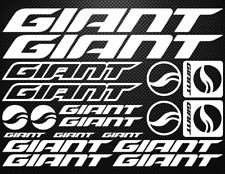 Kit adesivi giant usato  Caserta