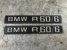 Bmw r60 starter for sale  HOLMFIRTH